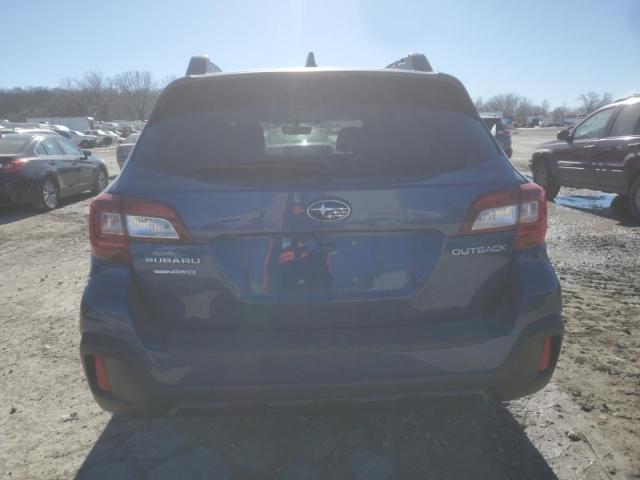 2019 SUBARU OUTBACK 2. - 4S4BSAHC5K3232467