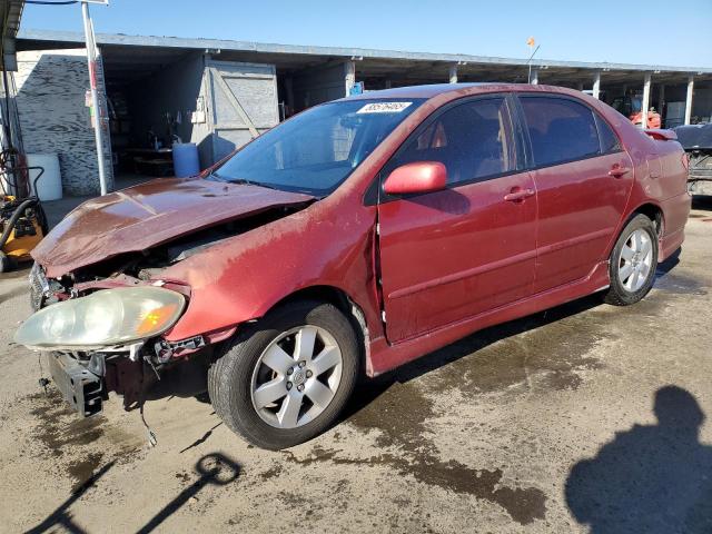 2005 TOYOTA COROLLA CE #3055288371