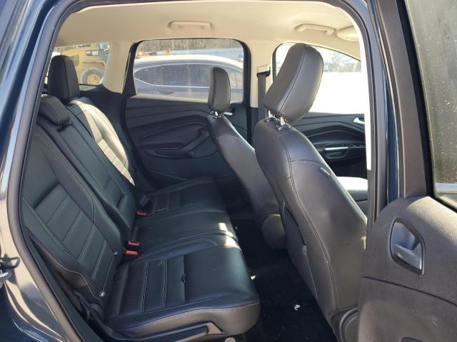 2019 FORD ESCAPE SEL - 1FMCU0HD4KUC57355