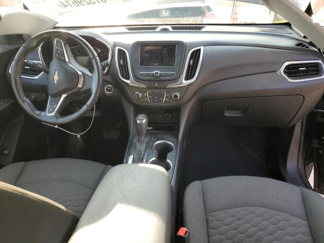 2019 CHEVROLET EQUINOX LT - 2GNAXKEV9K6139531