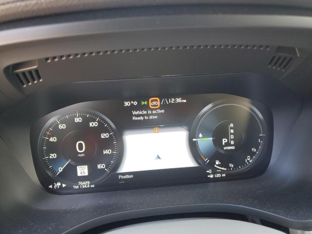 2018 VOLVO XC60 T8 IN YV4BR0DL0J1067029