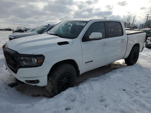 RAM 1500 BIG H