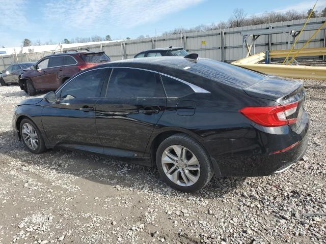 2019 HONDA ACCORD LX 1HGCV1F17KA163912