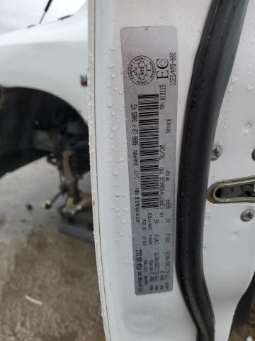 2017 RAM 1500 ST - 1C6RR7FTXHS664126