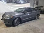 2017 FORD FUSION SE - 3FA6P0HD7HR118478