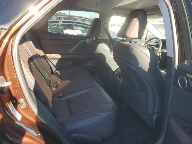 2017 LEXUS RX 350 BAS - 2T2BZMCA5HC057575