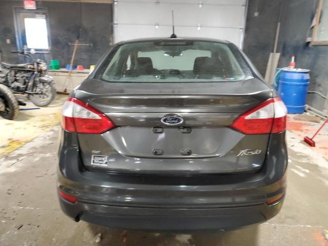 2018 FORD FIESTA SE - 3FADP4BJ3JM109244
