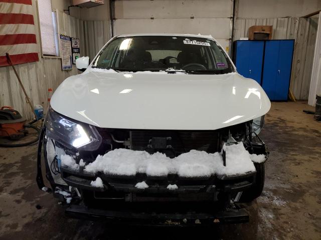 2022 NISSAN ROGUE SPOR - JN1BJ1AW6NW474637