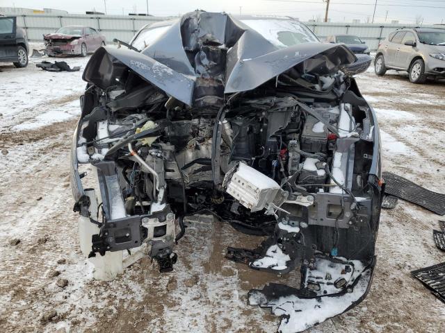 2020 HONDA CIVIC EX 2HGFC3B37LH352293