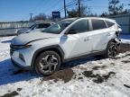 2022 HYUNDAI TUCSON SEL - 5NMJFCAE7NH047869