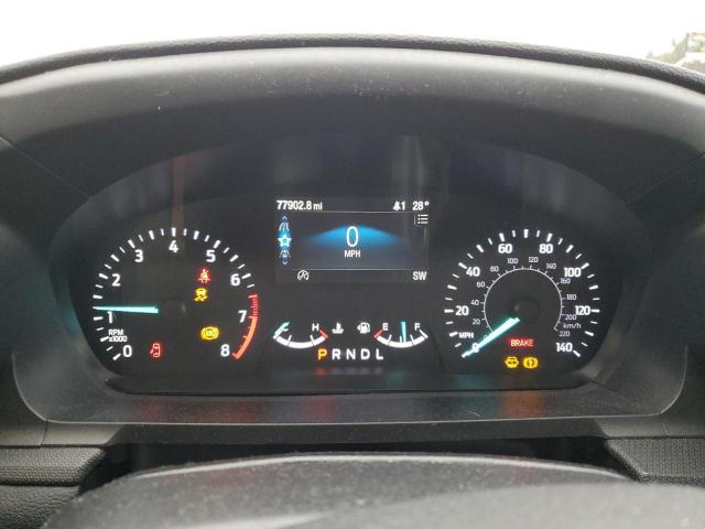 2021 FORD EXPLORER - 1FMSK8BH1MGB39776