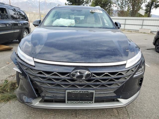 2022 HYUNDAI NEXO LIMIT KM8J84A67NU026324
