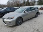 2018 LEXUS ES 350 - 58ABK1GG4JU104534