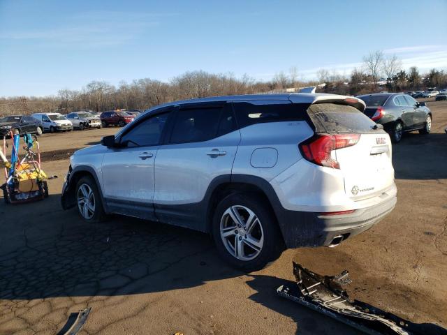 2018 GMC TERRAIN SL 3GKALTEX0JL119064