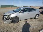 2015 TOYOTA COROLLA L - 2T1BURHE5FC317899