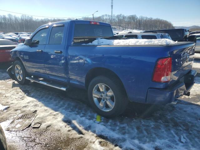 2018 RAM 1500 ST - 1C6RR7FT7JS308397