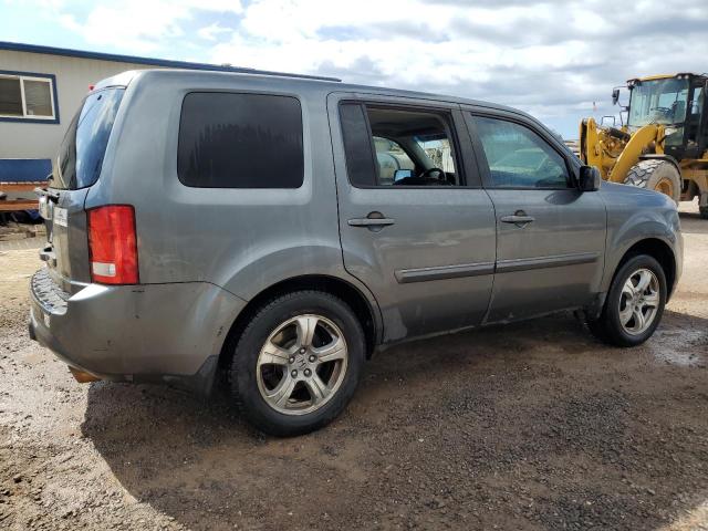 Vin: 5fnyf3h59cb041316, lot: 41984085, honda pilot exl 20123