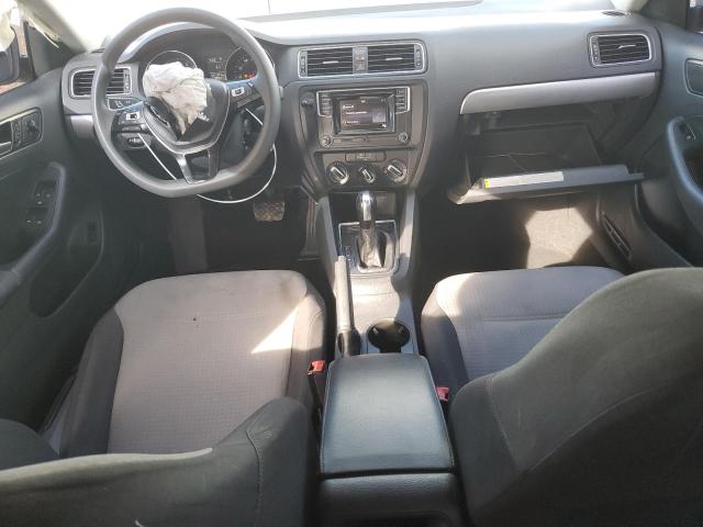 2018 VOLKSWAGEN JETTA S - 3VW2B7AJ0JM259814