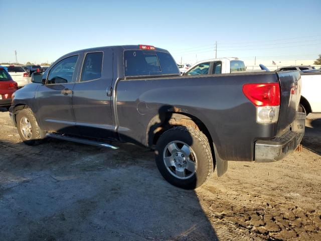 TOYOTA TUNDRA DOU 2007 gray  gas 5TBBV54107S483290 photo #3