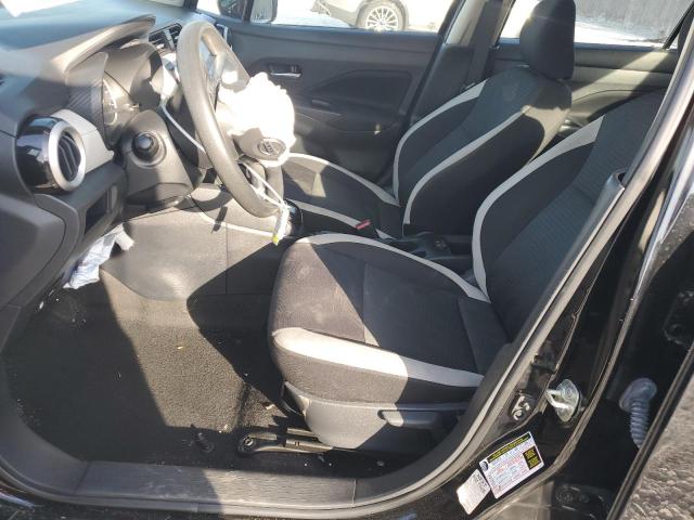 2021 NISSAN VERSA SV - 3N1CN8EV9ML868446