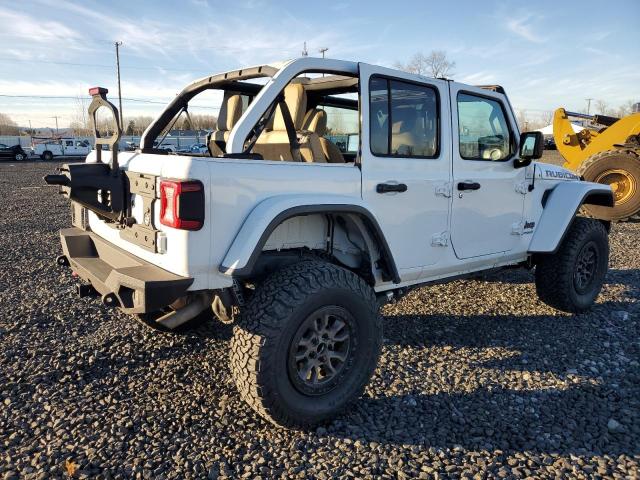 2018 JEEP WRANGLER U - 1C4HJXFG4JW261482