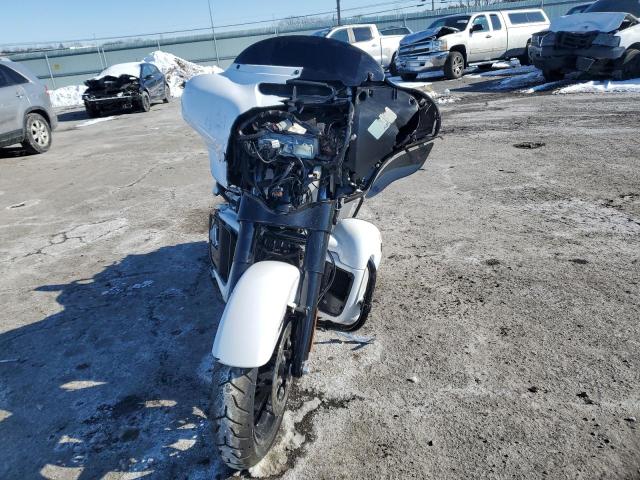 2024 HARLEY-DAVIDSON FLHTK 1HD1KEF11RB616740