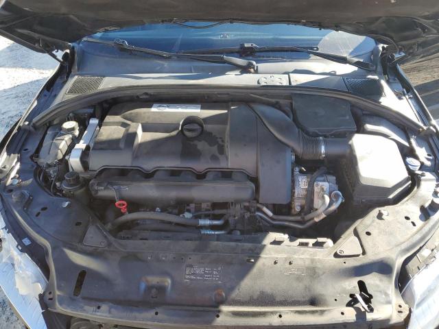 2015 VOLVO XC70 T6 PL YV4902NM9F1206464