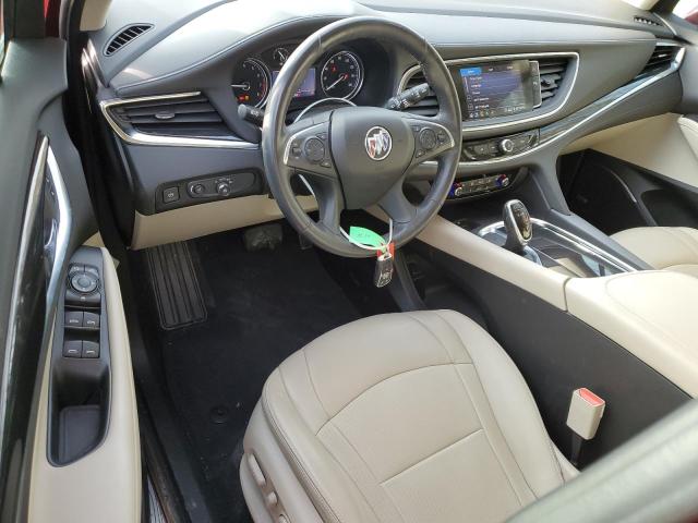 2021 BUICK ENCLAVE ES - 5GAERBKW8MJ154949