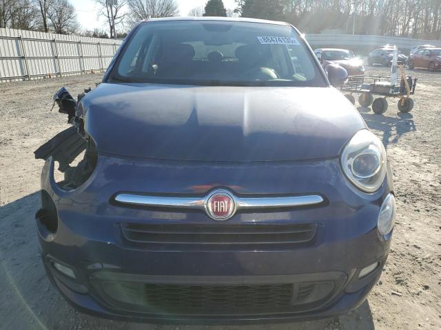 2016 FIAT 500X LOUNG ZFBCFXDT1GP347737
