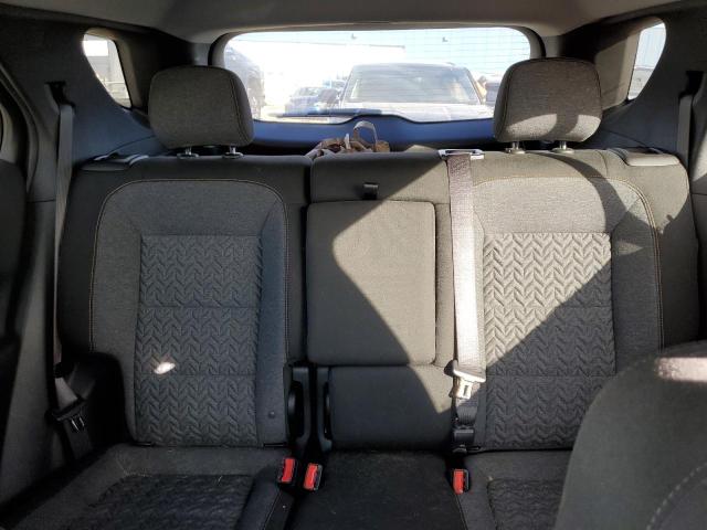 2023 CHEVROLET EQUINOX LT - 3GNAXKEG4PS137728