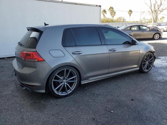 Vin: wvwvf7au0hw086689, lot: 43209645, volkswagen golf 20173