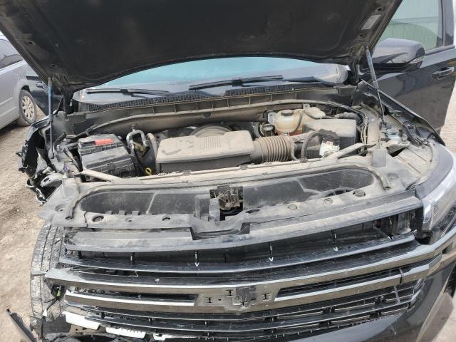 2022 CHEVROLET TAHOE K150 - 1GNSKRKD7NR282297