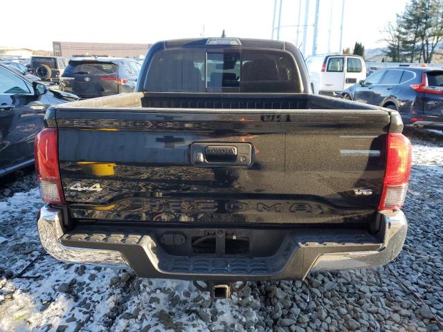2020 TOYOTA TACOMA DOU - 3TMCZ5AN8LM363366