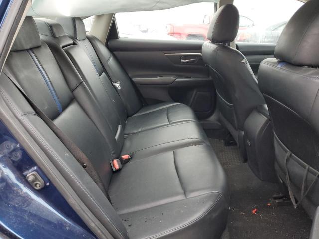 2018 NISSAN ALTIMA 2.5 - 1N4AL3AP4JC144200