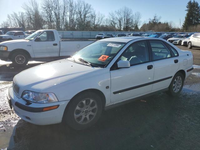 VOLVO S40 1.9T