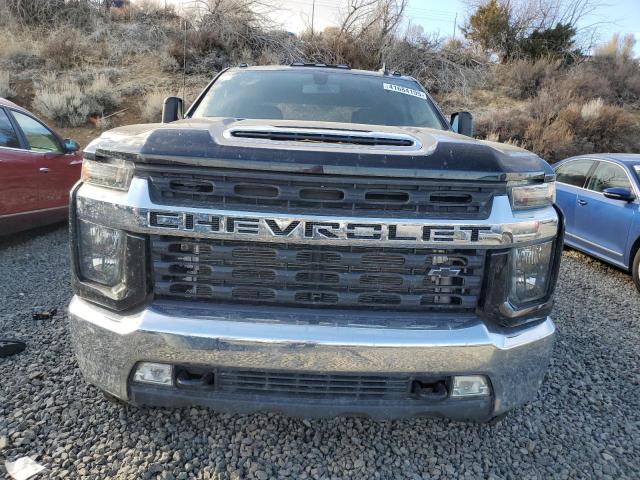 1GC4YTEY0NF130892 2022 CHEVROLET ALL Models