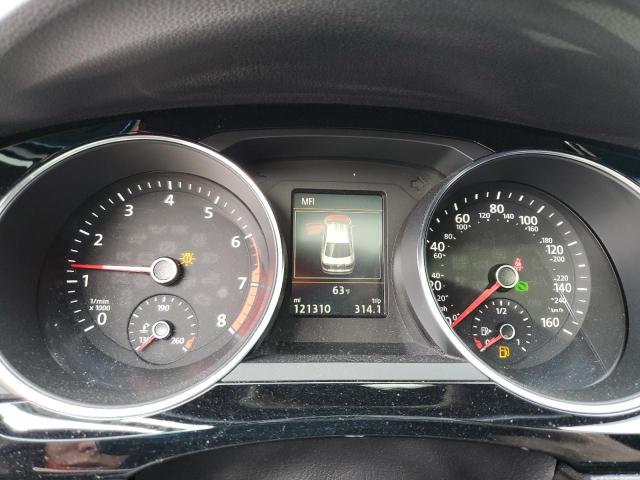 2017 VOLKSWAGEN JETTA GLI 3VW4T7AJ3HM234261