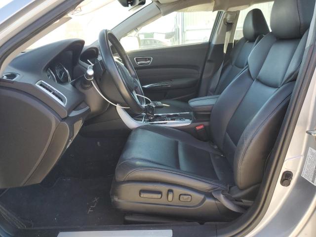 2020 ACURA TLX - 19UUB1F30LA003323