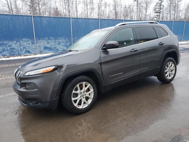 Vin: 1c4pjmcs5gw146885, lot: 41594445, jeep grand cher latitude 2016 img_1