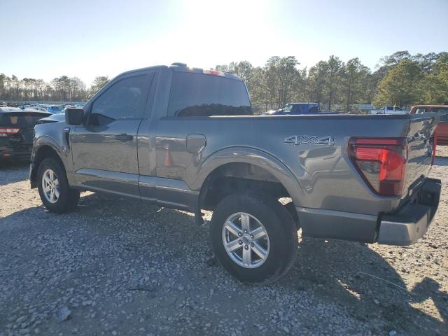 Vin: 1ftmf1l59rke99976, lot: 43636145, ford f150 xl 20242