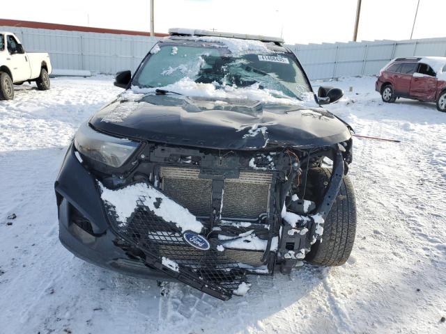 2021 FORD EXPLORER P - 1FM5K8AC6MNA10561