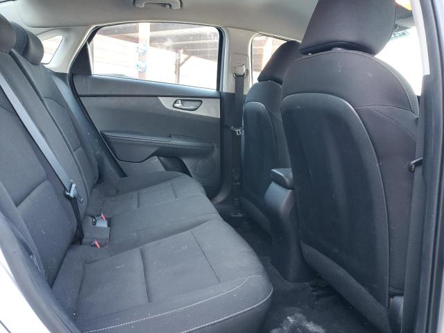 2021 KIA FORTE FE 3KPF24AD5ME305813