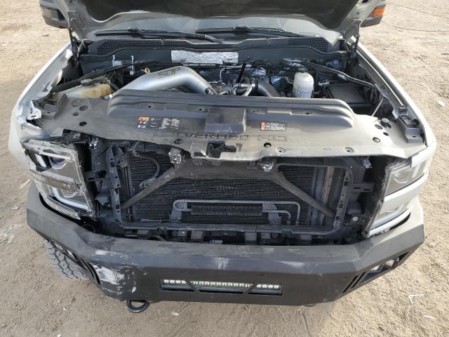 2016 CHEVROLET SILVERADO - 1GC1KVE85GF134522