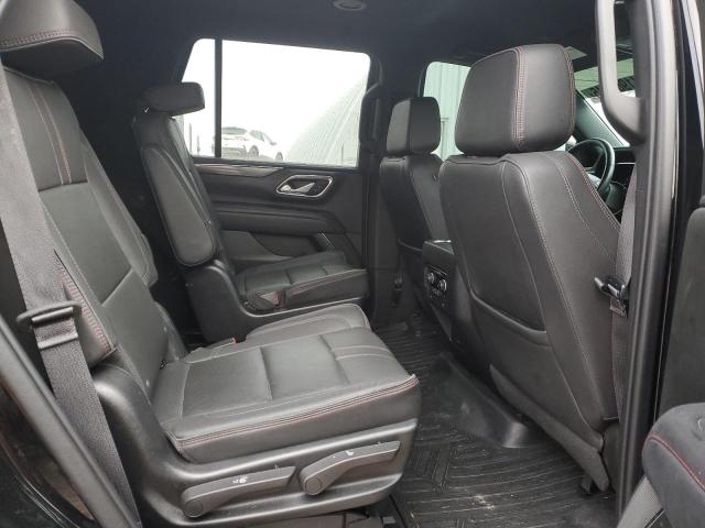 2022 CHEVROLET TAHOE K150 - 1GNSKRKD7NR282297