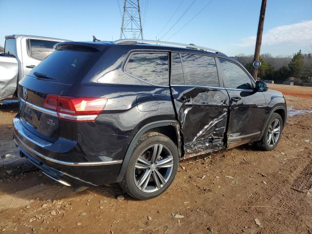 2019 VOLKSWAGEN ATLAS SEL - 1V2RR2CA2KC558848
