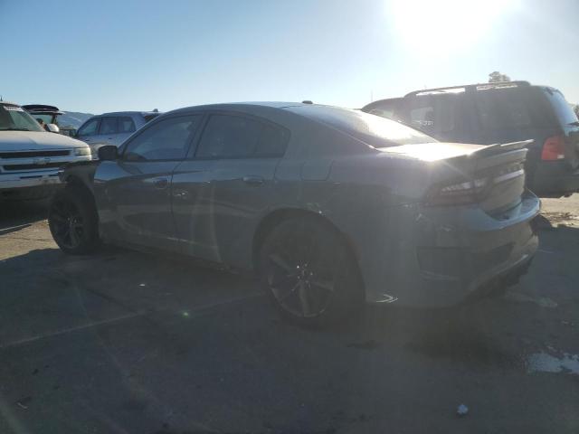 2015 DODGE CHARGER SE - 2C3CDXBG4FH790917