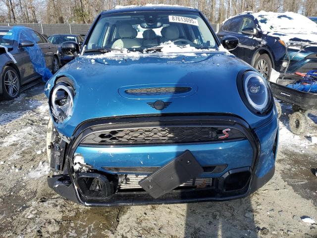 2024 MINI COOPER S - WMW53DK01R2V22068