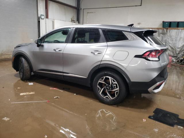 2024 KIA SPORTAGE L - KNDPU3DFXR7304329