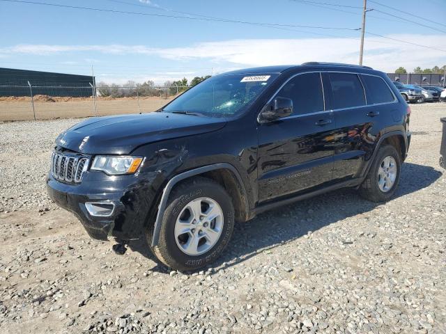 2017 JEEP GRAND CHER - 1C4RJEAGXHC826488