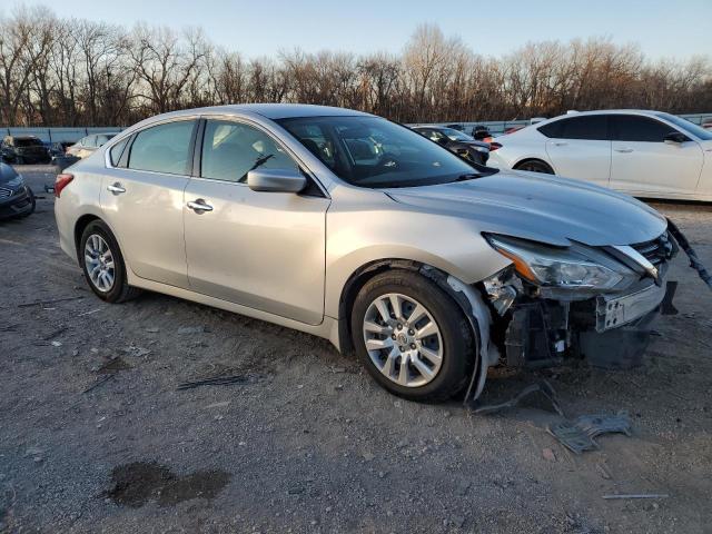 2017 NISSAN ALTIMA 2.5 - 1N4AL3AP9HC242097